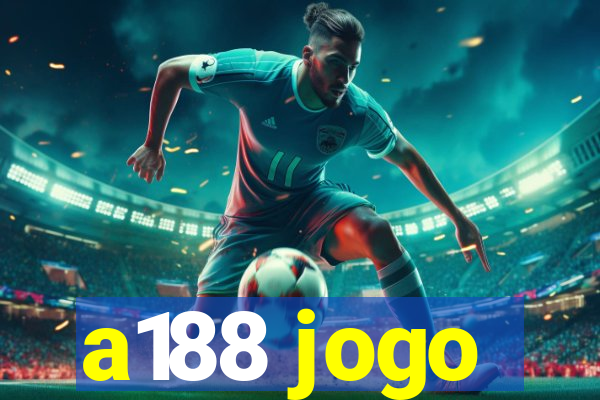 a188 jogo